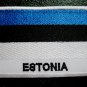REPUBLIC OF ESTONIA ESTONIAN NATIONAL FLAG Sew on Patch