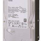 Toshiba 500GB 3.5" 7200RPM/32MB Internal Hard Drive, Model: DT01ACA050 - Bare Drive