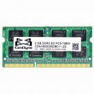 CenDyne 2GB DDR3 RAM 1600MHz PC3-12800 204-Pin Laptop SODIMM
