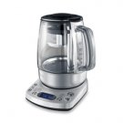 Breville® One-Touch 51-Ounce Electric Tea Kettle