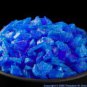 20 LBs Pounds Copper Sulfate Pentahydrate Crystals BEST