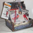 fishing Gift Basket Trinket Chest Lures Outdoor Knife Floates Hooks Line Mens