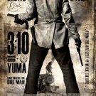 3:10 to Yuma (2007) movie poster version B