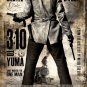 3:10 to Yuma (2007) movie poster version B