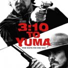 3:10 to Yuma (2007) movie poster version C