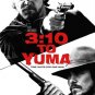 3:10 to Yuma (2007) movie poster version C
