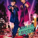 A Night at the Roxbury (1998) movie poster