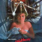 A Nightmare on Elm Street (1984) movie poster