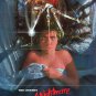 A Nightmare on Elm Street (1984) movie poster