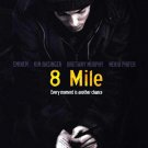 8 Mile (2002) movie poster