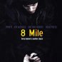 8 Mile (2002) movie poster