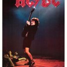 AC/DC Let There Be Rock (1982) movie poster