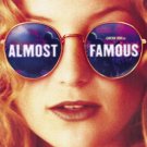 Almost Famous (2000) movie poster