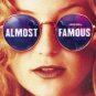 Almost Famous (2000) movie poster