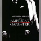 American Gangster (2007) movie poster