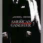 American Gangster (2007) movie poster