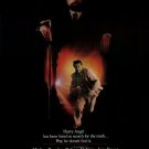 Angel Heart (1987) movie poster