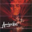 Apocalypse Now (1979) movie poster