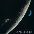 Apollo 13 (1995) movie poster version A