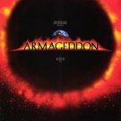 Armageddon (1998) movie poster