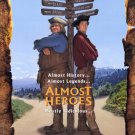 Almost Heroes (1997) movie poster