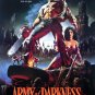 Army of Darkness (1993) movie poster