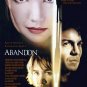 Abandon (2002) movie poster