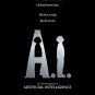 A.I. Artificial Intelligence (2001) movie poster