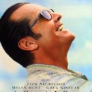 As Good as It Gets (1997) movie poster