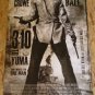 3:10 to Yuma (2007) movie poster version B