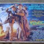 Back to the Future Part III (1990) movie poster