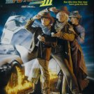 Back to the Future Part III (1990) movie poster