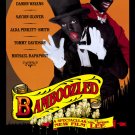 Bamboozled (2000) movie poster
