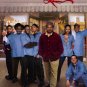 Barbershop (2002) movie poster