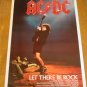 AC/DC Let There Be Rock (1982) movie poster