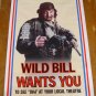 1941 (1979) movie poster advance teaser