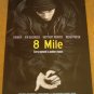 8 Mile (2002) movie poster