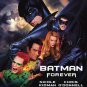 Batman Forever (1995) movie poster
