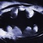 Batman Returns (1992) movie poster advance B