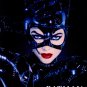 Batman Returns (1992) movie poster advance C