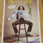 Benny and Joon (1993) movie poster version A