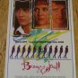 Benny and Joon (1993) movie poster version B
