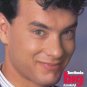 Big (1988) movie poster