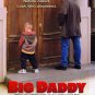 Big Daddy (1999) movie poster