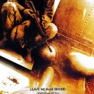 Black Hawk Down (2001) movie poster