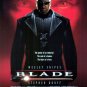 Blade (1998) movie poster
