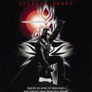 Blade (1998) movie poster video