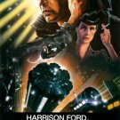 Blade Runner (1982) movie poster