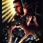 Blade Runner (1982) movie poster re-release 1992