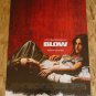 Blow (2001) movie poster